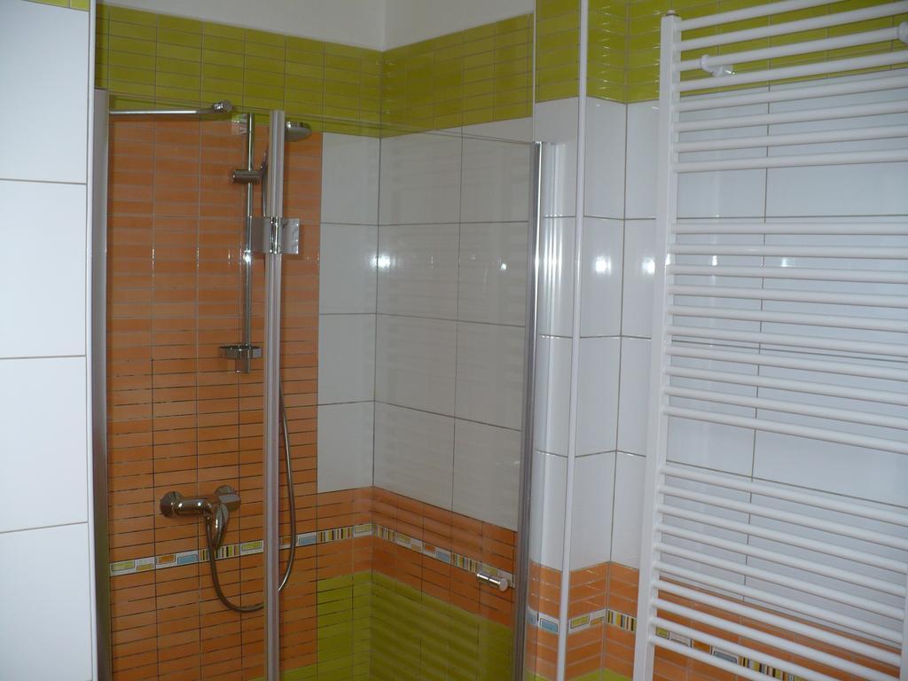 Wellness Chata Kastanek Kvilda Luaran gambar